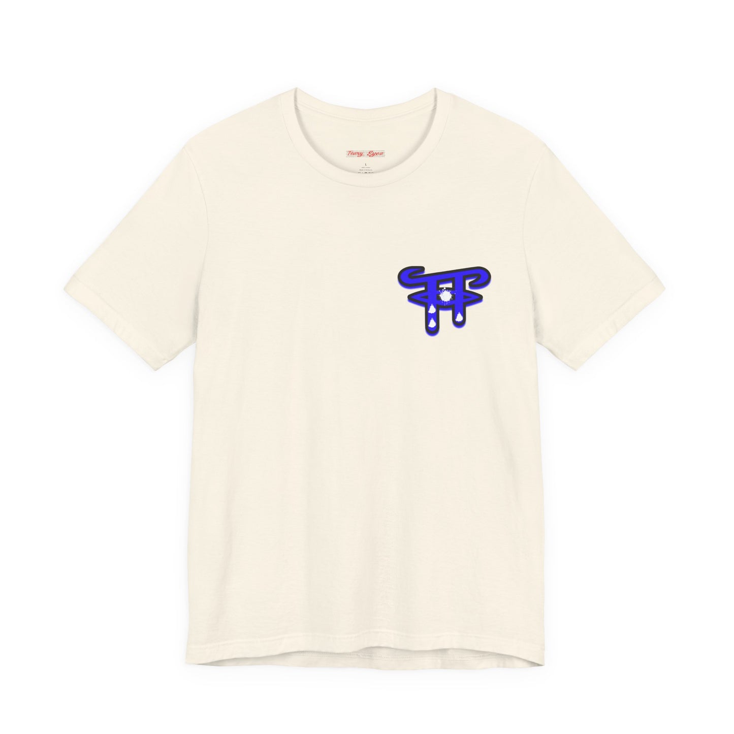 Inspiration T-Shirt - Overcoming Adversities Design
