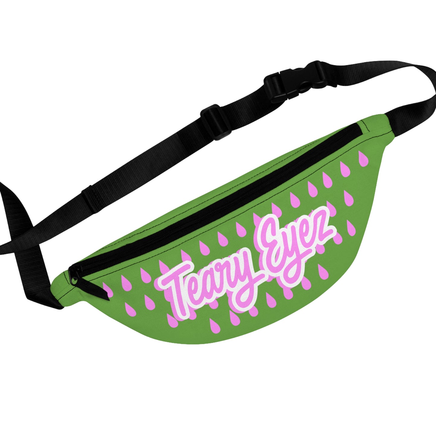 Fanny Pack