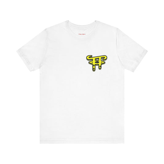 Inspiration Tee - Unisex Jersey Short Sleeve