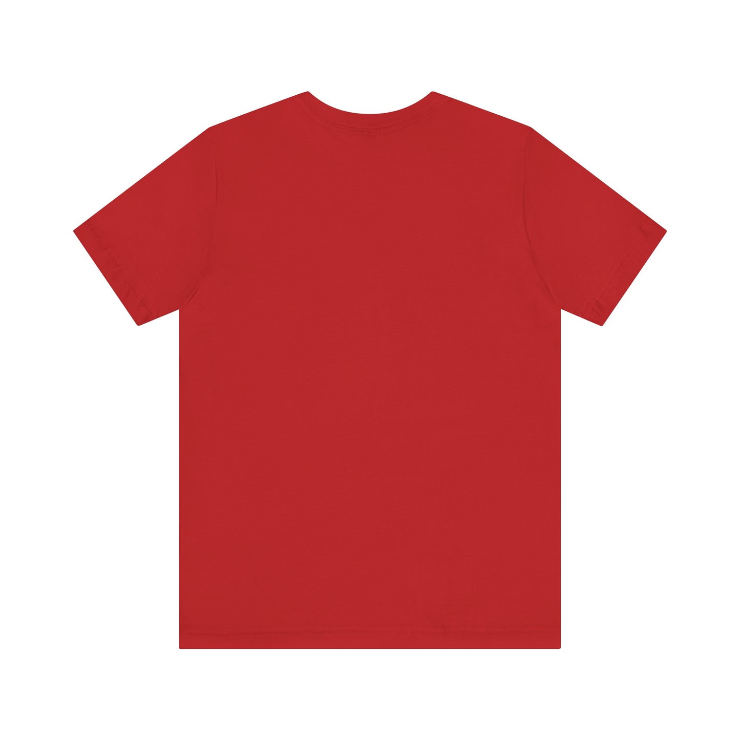 Unisex Graphic Tee with Unique Splash Design, Casual Wear, Streetwear Style, Gift for Art Lovers, Everyday Basics, Trendy Apparel