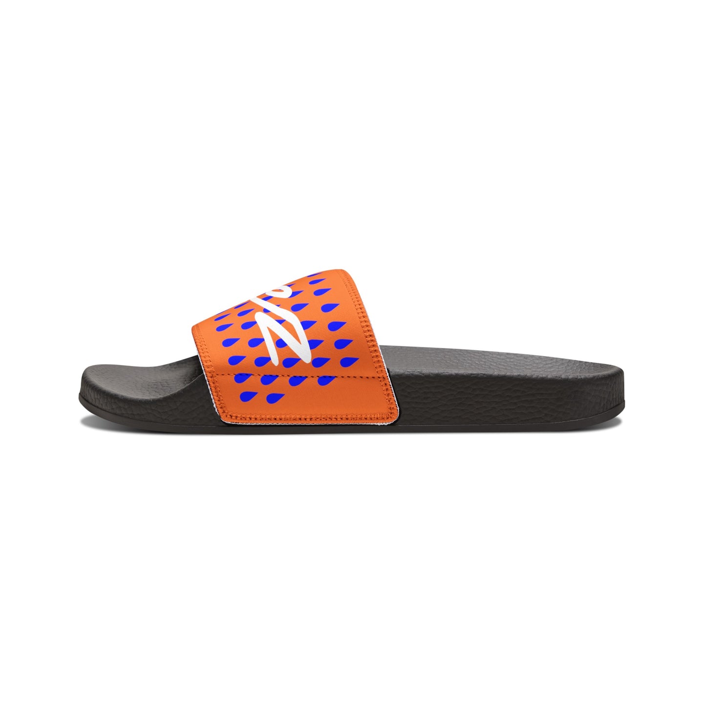 Women's Summer Slide Sandals