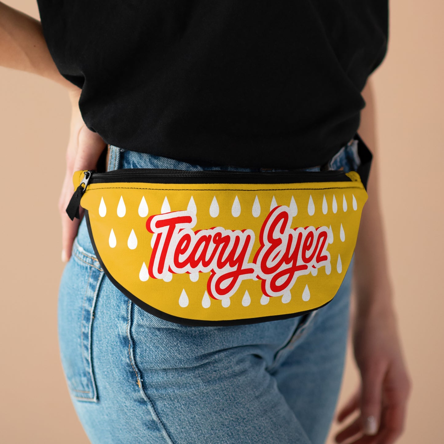 Fanny Pack
