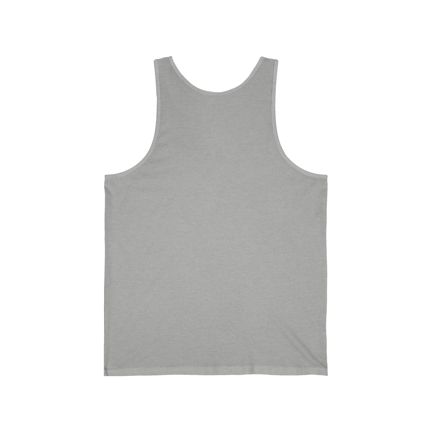 Unisex Jersey  BlessedTank