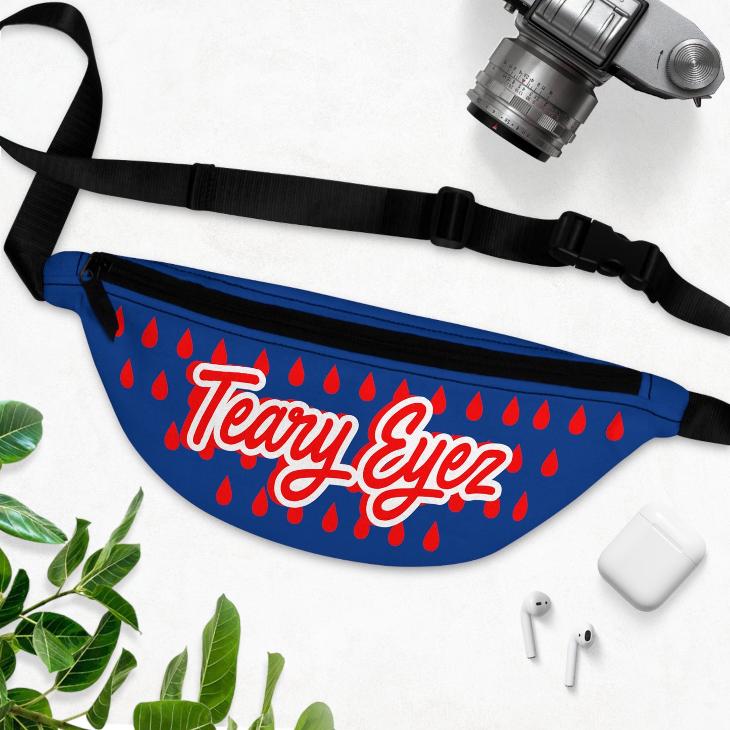 Fanny Pack
