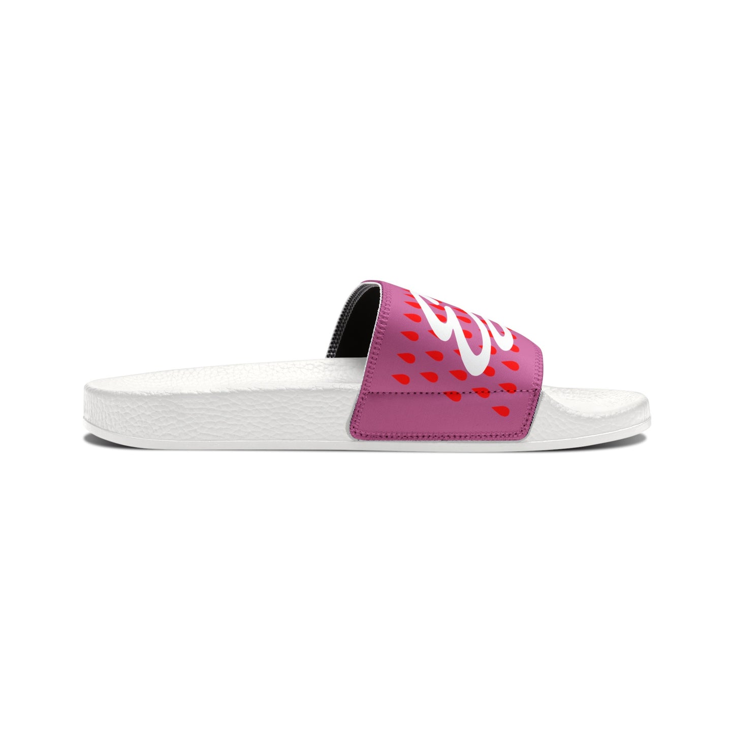 Youth Summer Slide Sandals