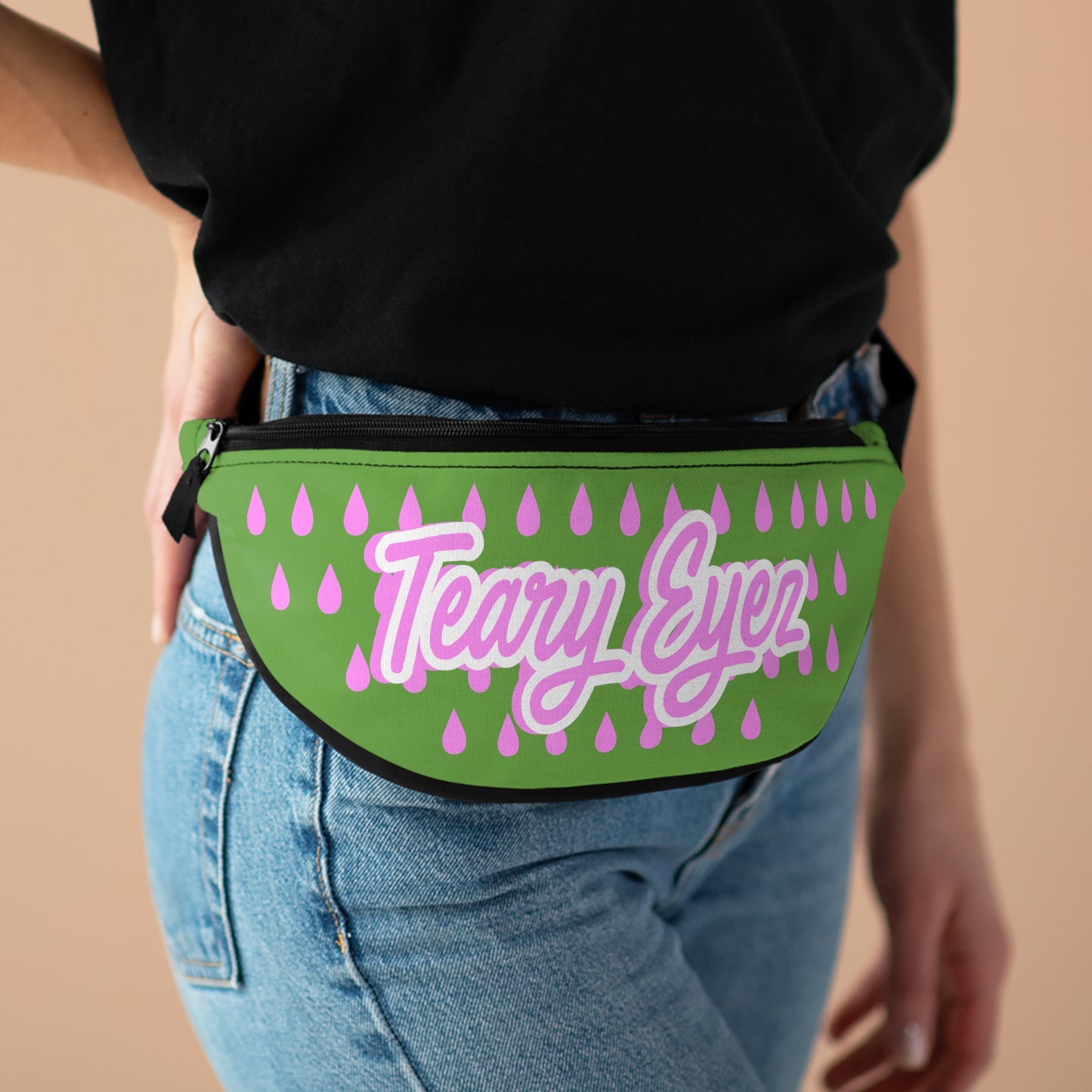 Fanny Pack