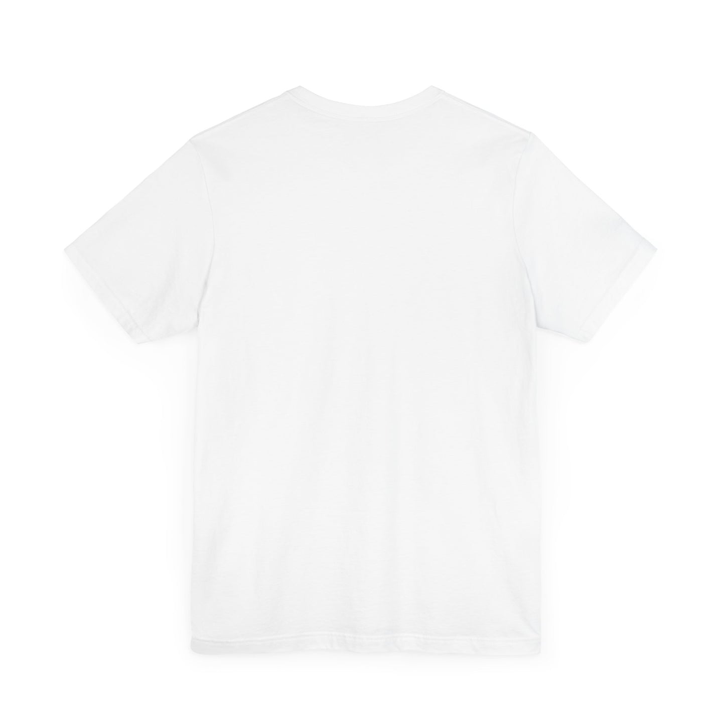Unisex Graphic Tee with Unique Splash Design, Casual Wear, Streetwear Style, Gift for Art Lovers, Everyday Basics, Trendy Apparel