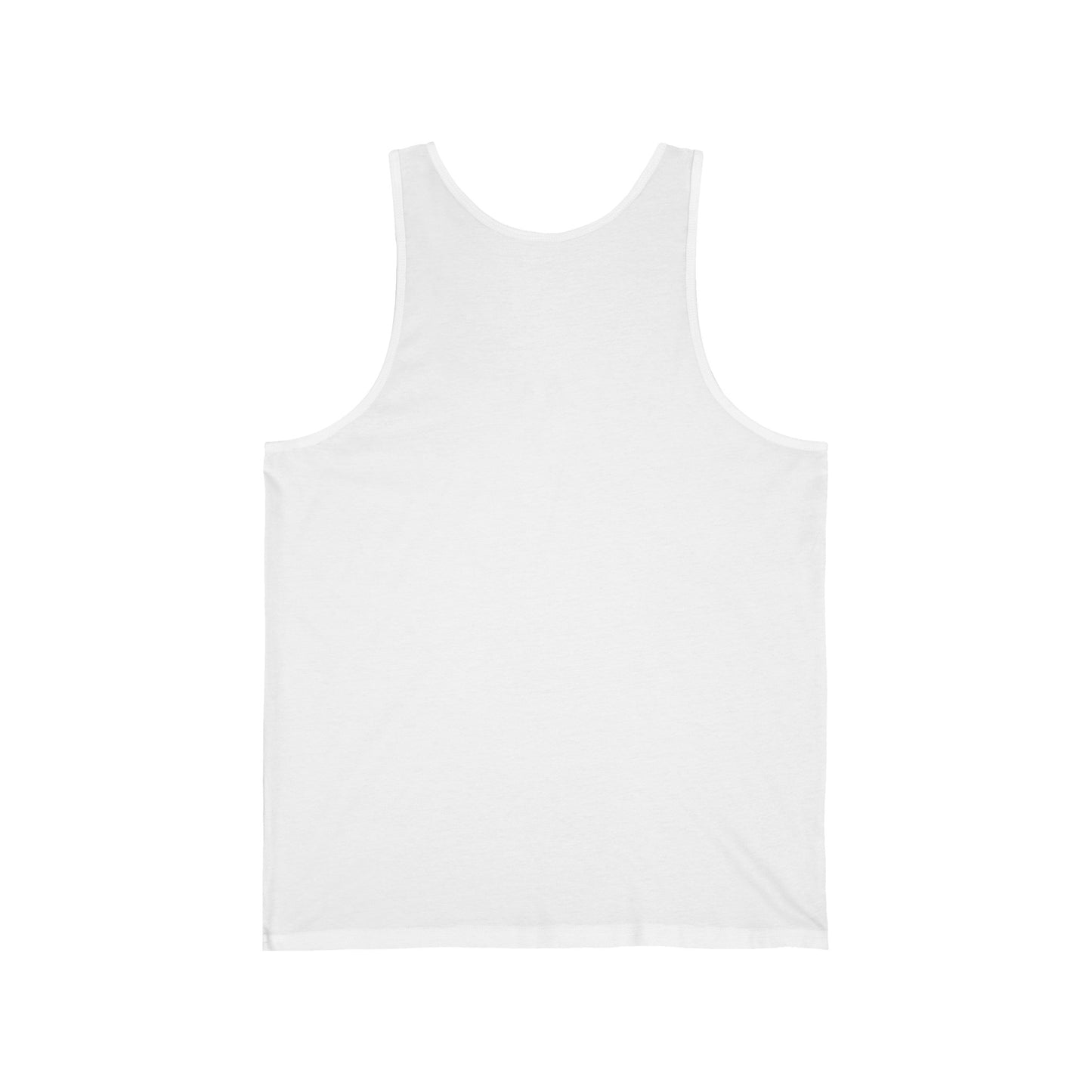 Unisex Jersey  BlessedTank