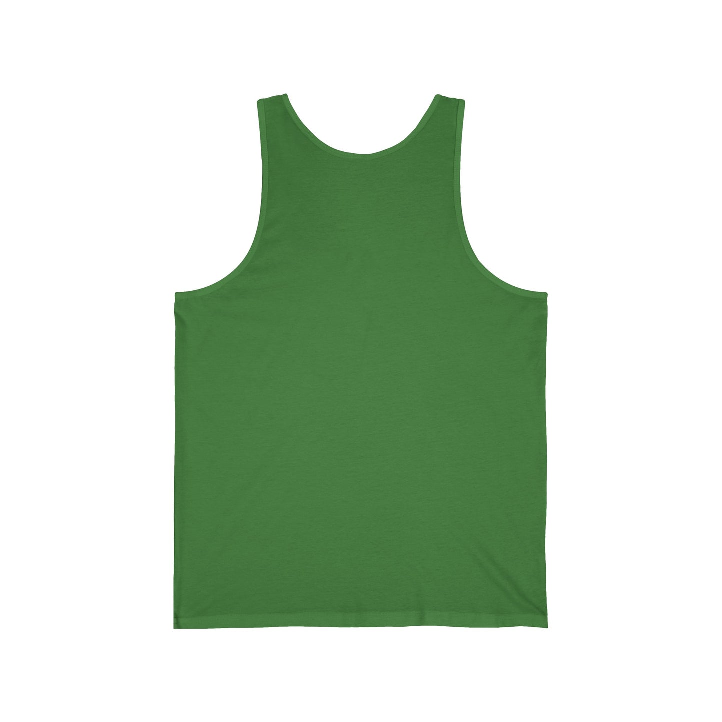 Unisex Jersey  BlessedTank