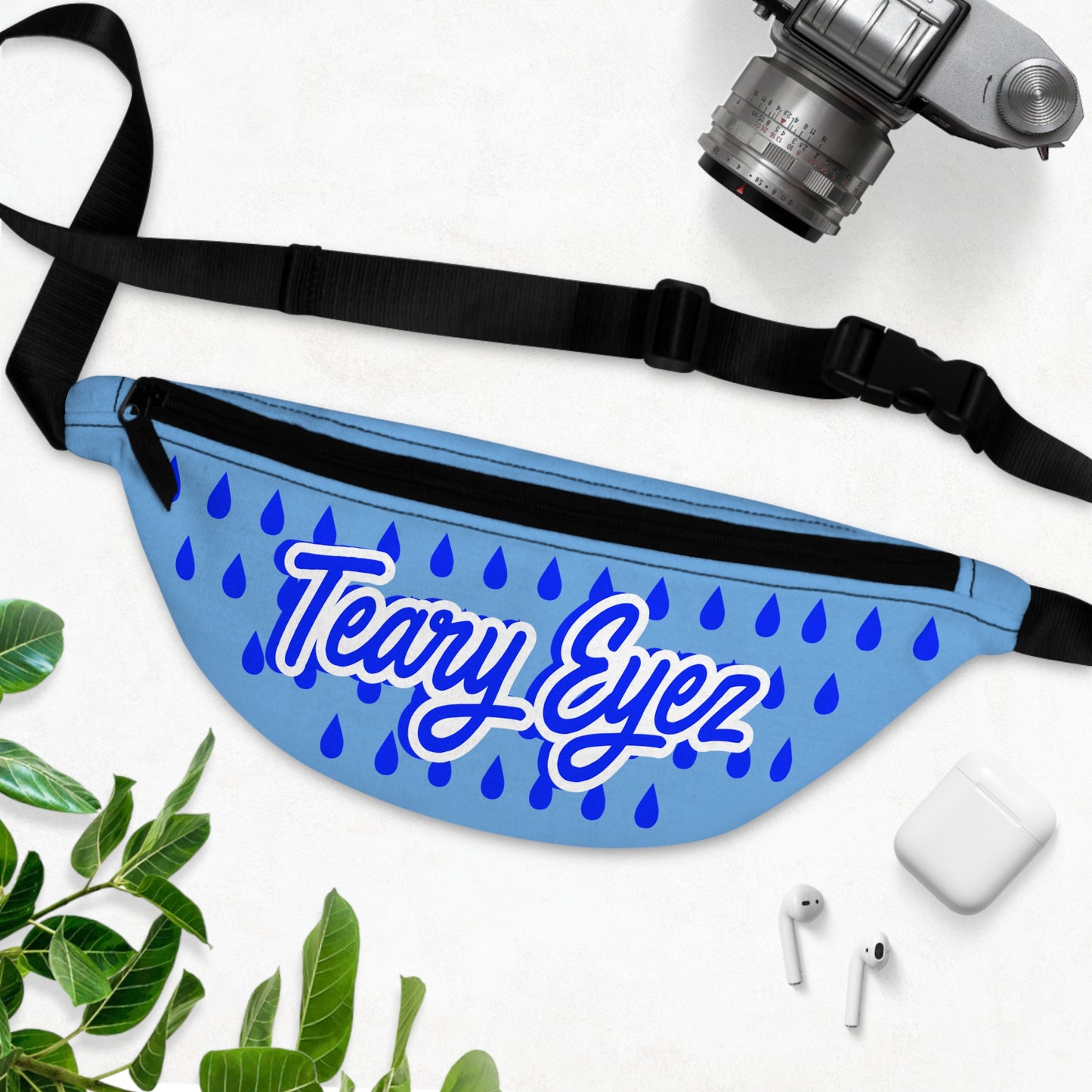 Fanny Pack
