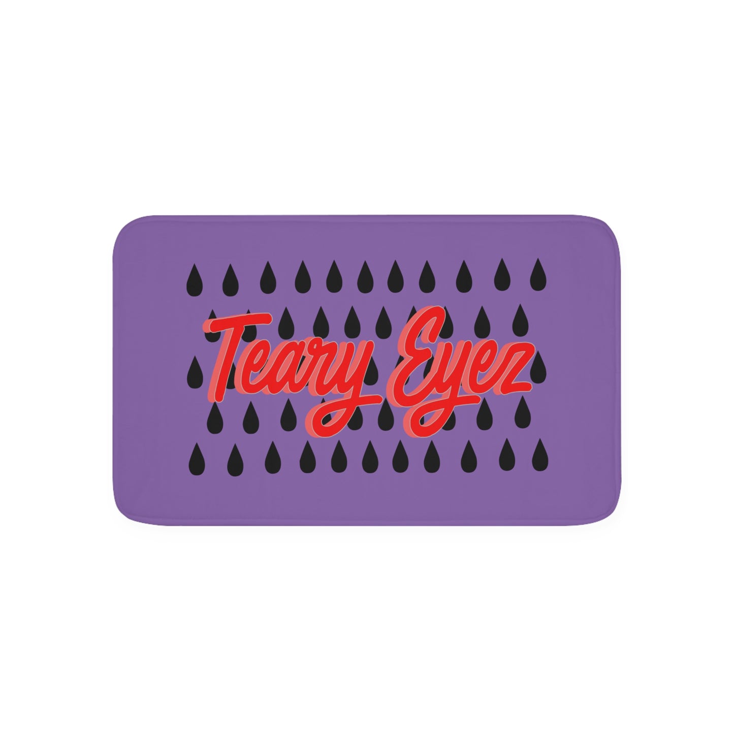 Memory Foam Bath Mat