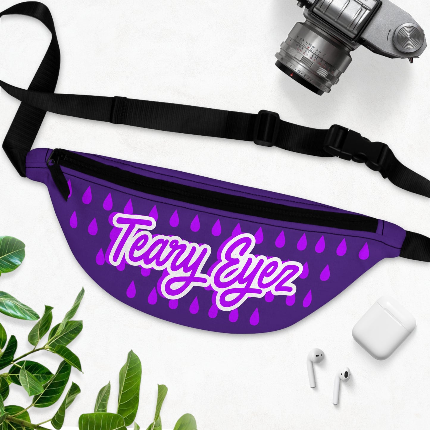 Fanny Pack
