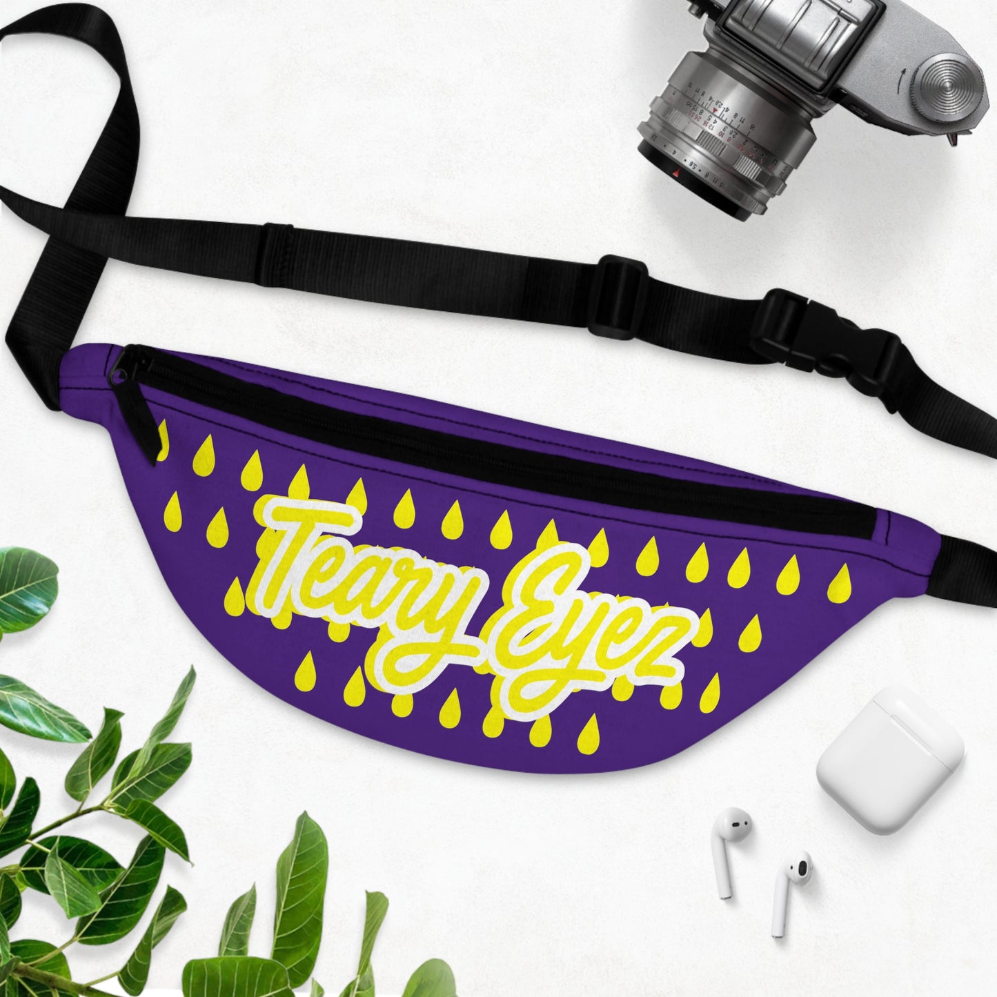 Fanny Pack