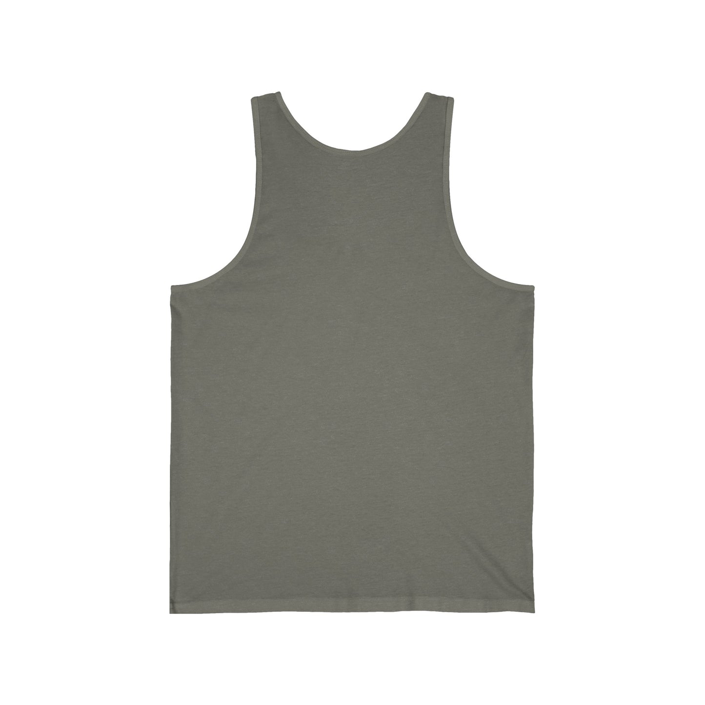 Unisex Jersey  BlessedTank