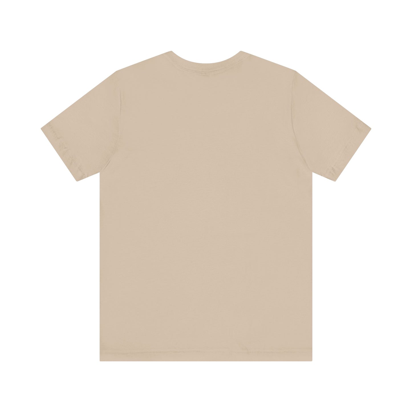 Unisex Graphic Tee with Unique Splash Design, Casual Wear, Streetwear Style, Gift for Art Lovers, Everyday Basics, Trendy Apparel