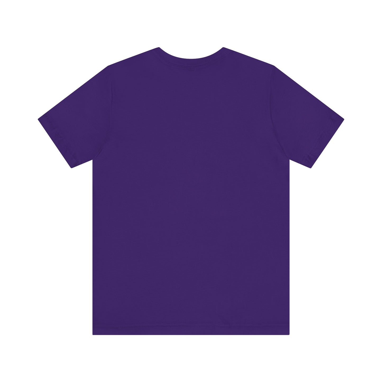 Unisex Graphic Tee with Unique Splash Design, Casual Wear, Streetwear Style, Gift for Art Lovers, Everyday Basics, Trendy Apparel