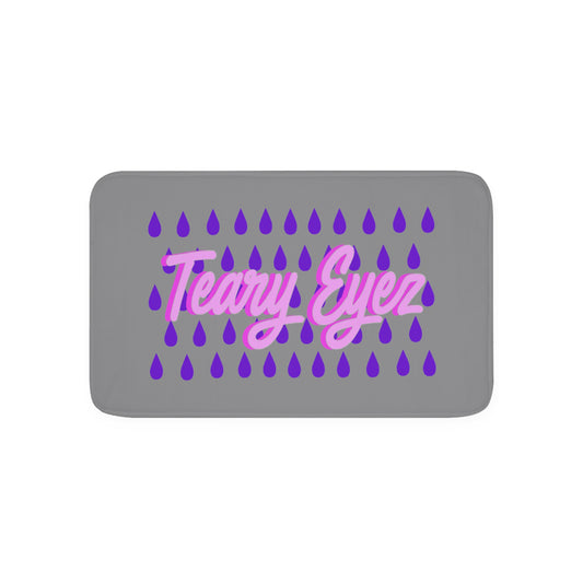 Memory Foam Bath Mat