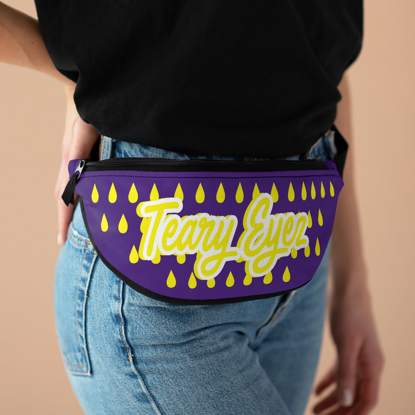 Fanny Pack