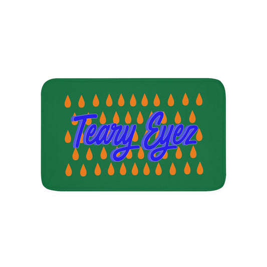 Memory Foam Bath Mat