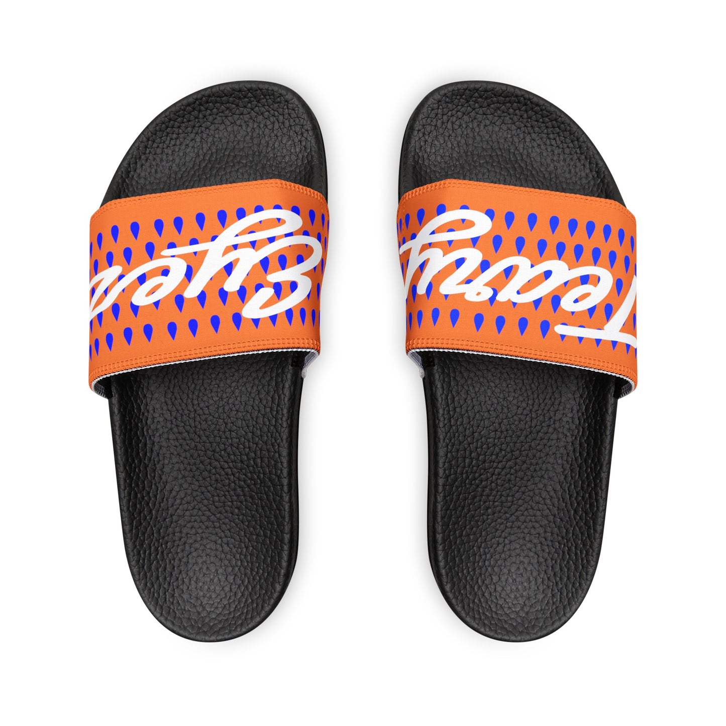 Women's Summer Slide Sandals