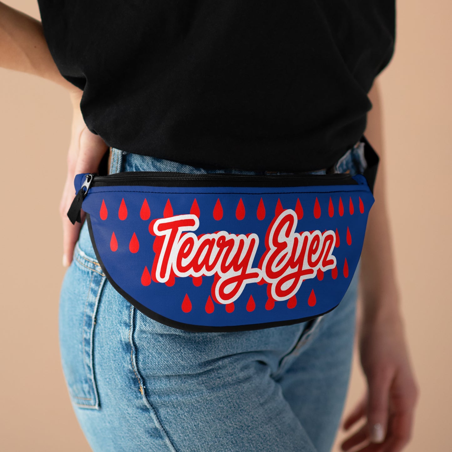 Fanny Pack
