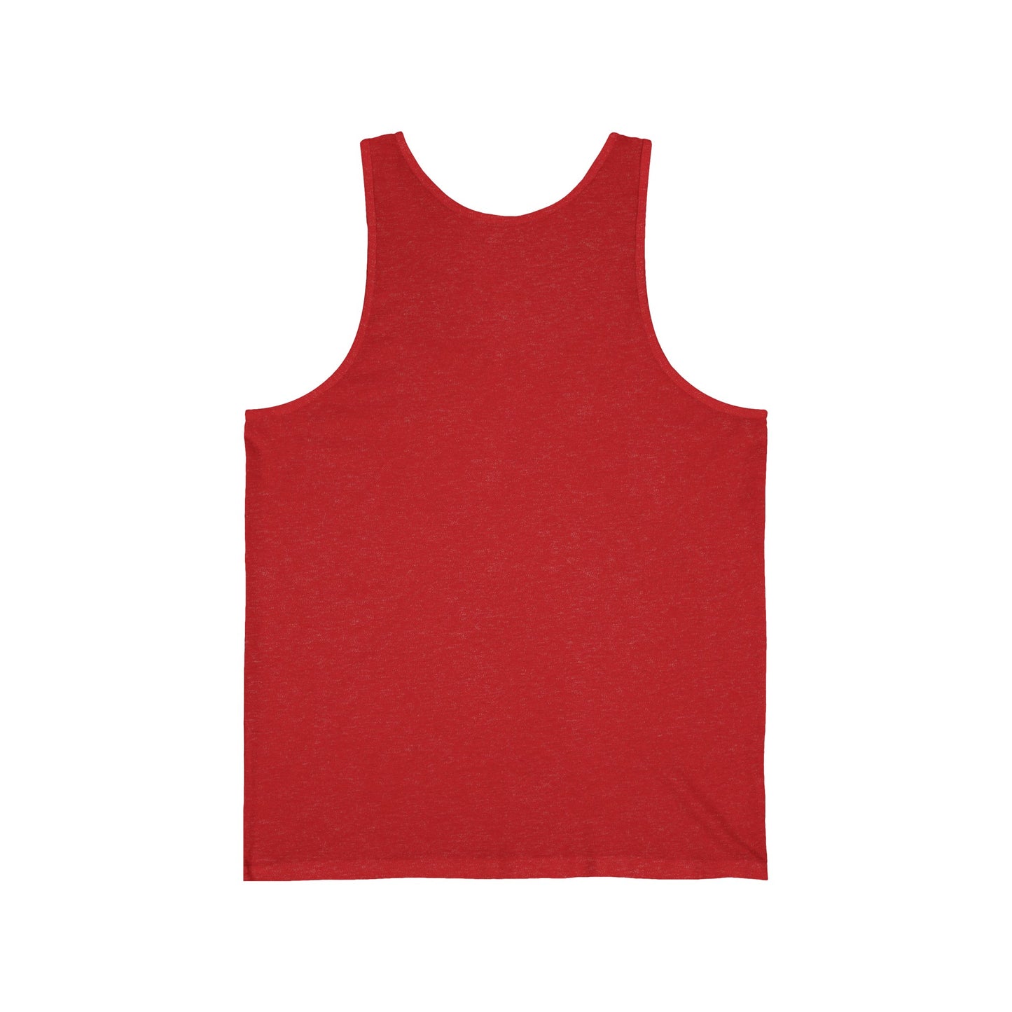 Unisex Jersey  BlessedTank