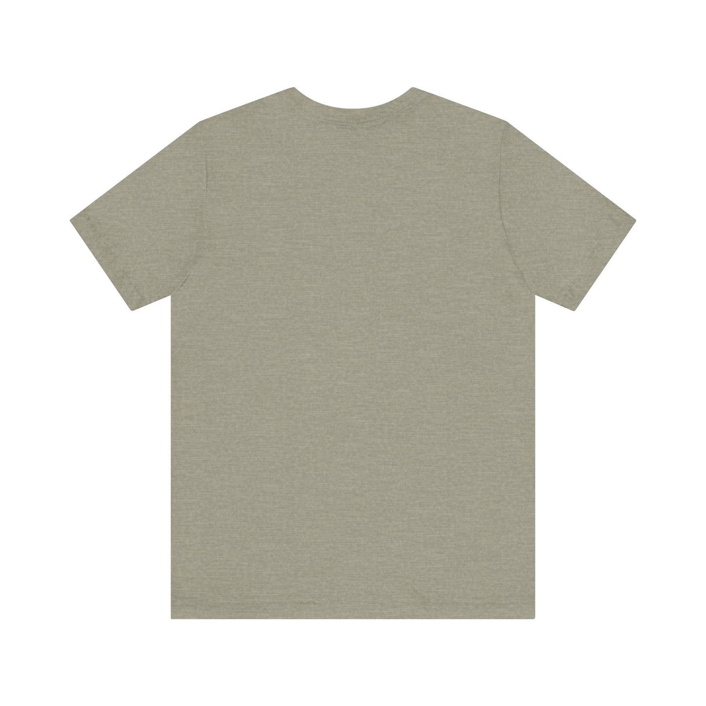 Unisex Graphic Tee with Unique Splash Design, Casual Wear, Streetwear Style, Gift for Art Lovers, Everyday Basics, Trendy Apparel